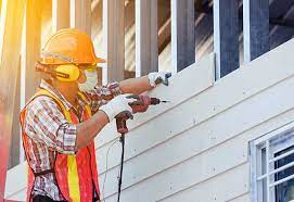 Affordable Siding Repair and Maintenance Services in Knoxville, TN